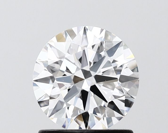 1.08 ct. round Lab Grown Diamond front image