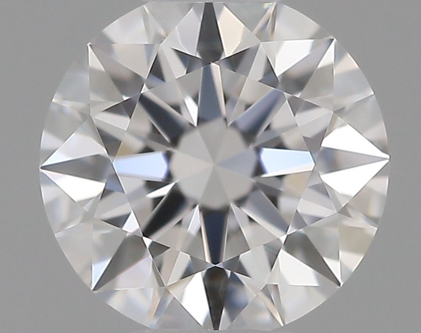 0.34 ct lab-grown Round Diamond