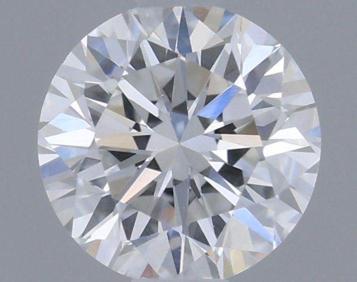 0.28 ct lab-grown Round Diamond