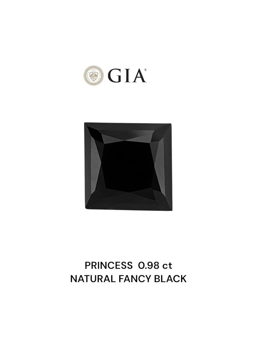 0.98 Carat