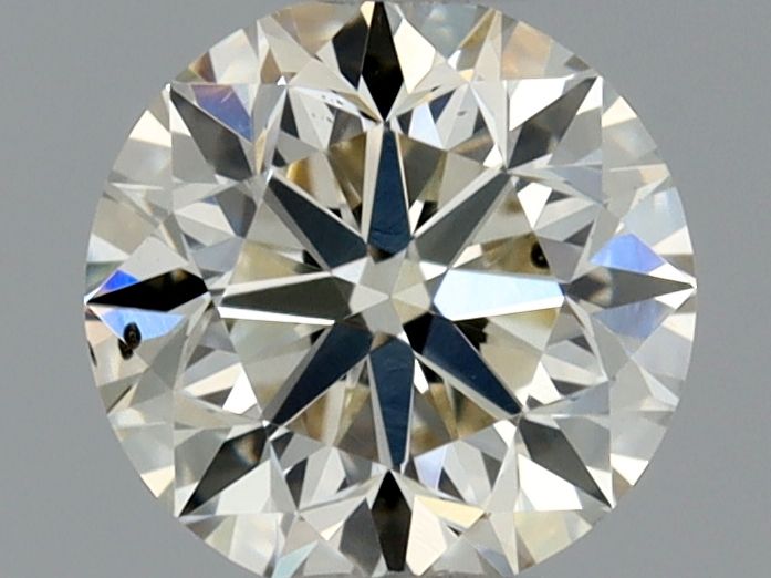 0.3 ct Round Diamond