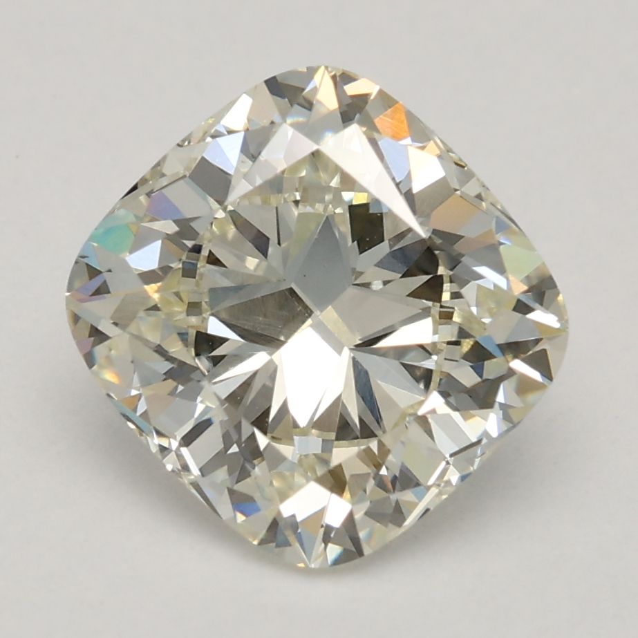 2.06 ct Cushion Modified diamond