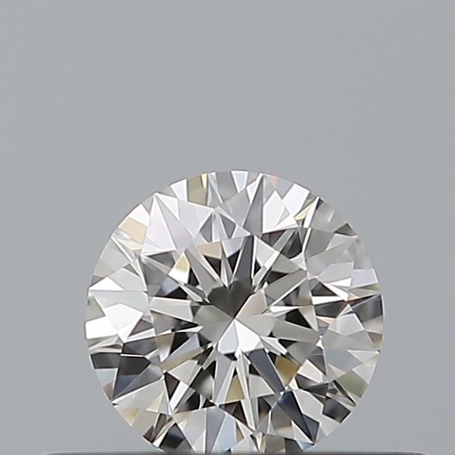 0.26 ct Round Diamond