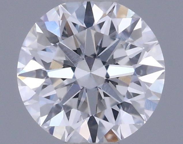 0.42 ct lab-grown Round Diamond
