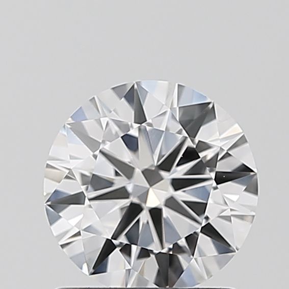 0.93 ct. round Lab Grown Diamond front image