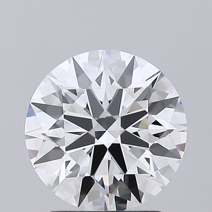 1.82 ct. round Lab Grown Diamond front image