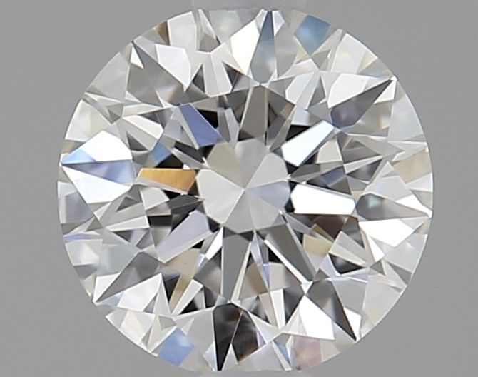 1.02 ct. round Lab Grown Diamond front image