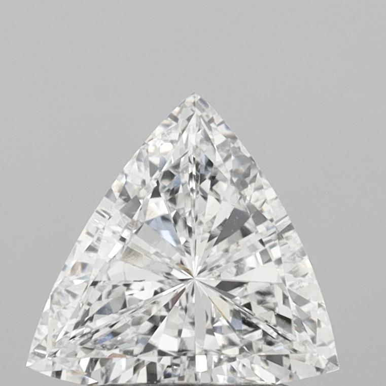 1.13 ct lab-grown Triangular Diamond