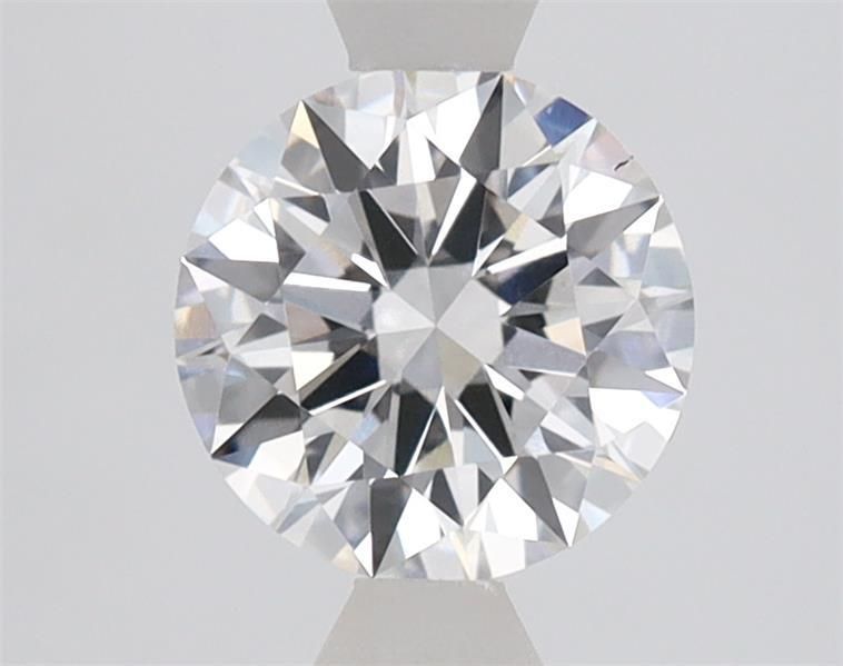 1.07 ct. round Lab Grown Diamond front image