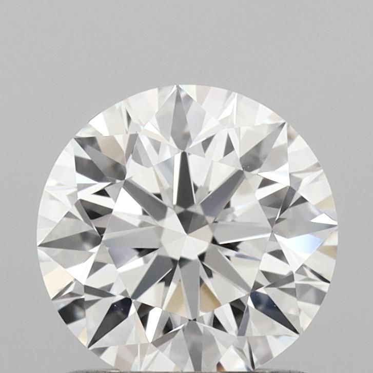 1.05 ct. round Lab Grown Diamond front image