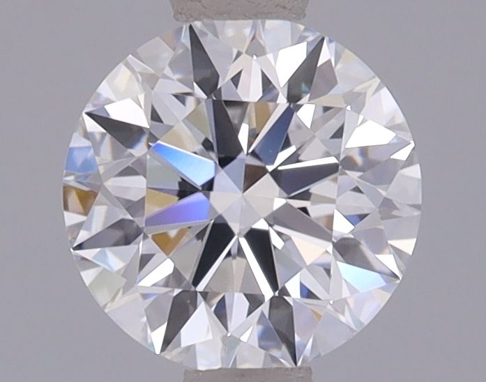 1.04 ct. round Lab Grown Diamond front image