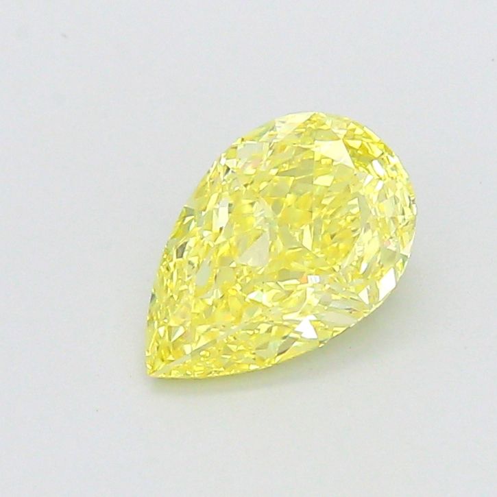 1.60 ct. pear Lab Grown Diamond front image