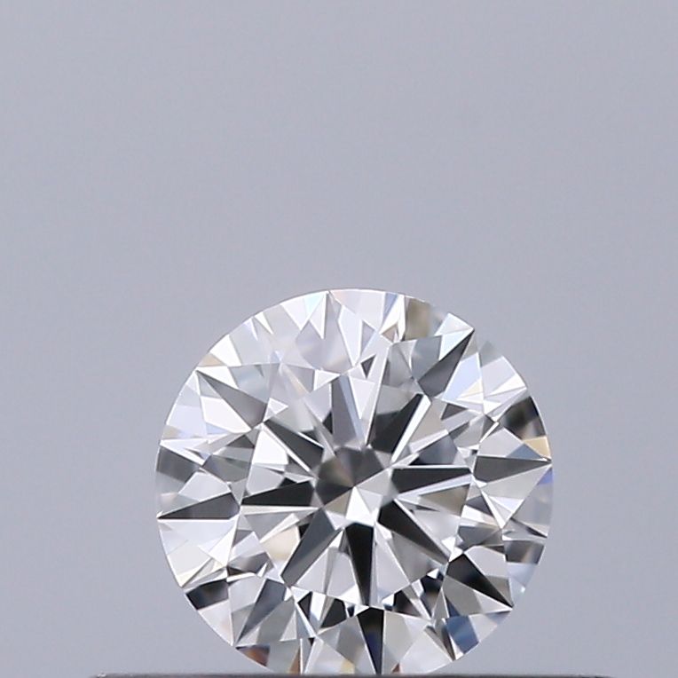 Diamant Rond 0.31 ct - Couleur D - Pureté VS1