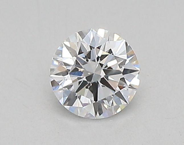 0.29 ct lab-grown Round Diamond
