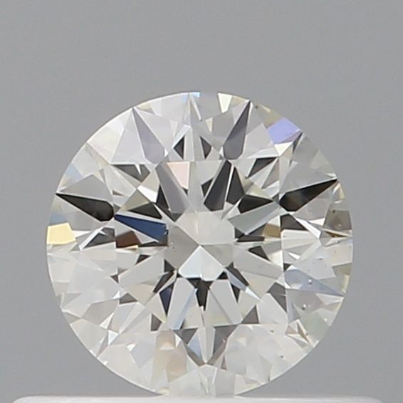 0.4 ct Round Diamond