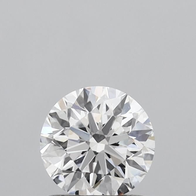 0.93 ct. round Lab Grown Diamond front image