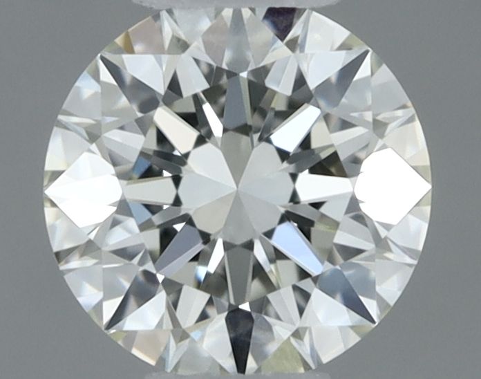 0.30 ct Round diamond