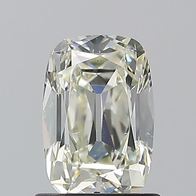 1 ct Old miner Diamond