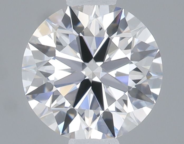 1.00 ct. round Lab Grown Diamond front image