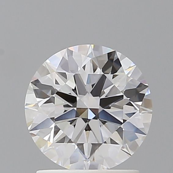 1.51 ct. round Lab Grown Diamond front image