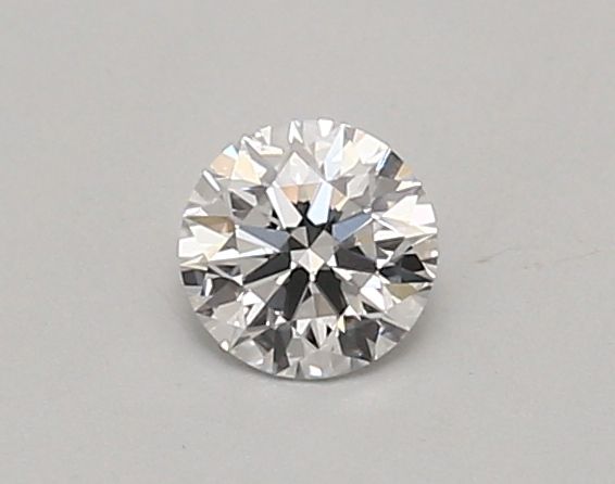 0.38 ct lab-grown Round Diamond