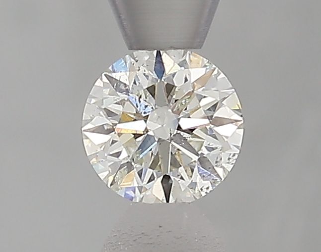 0.4 ct Round Diamond