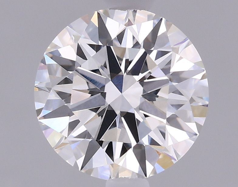 1.09 ct. round Lab Grown Diamond front image