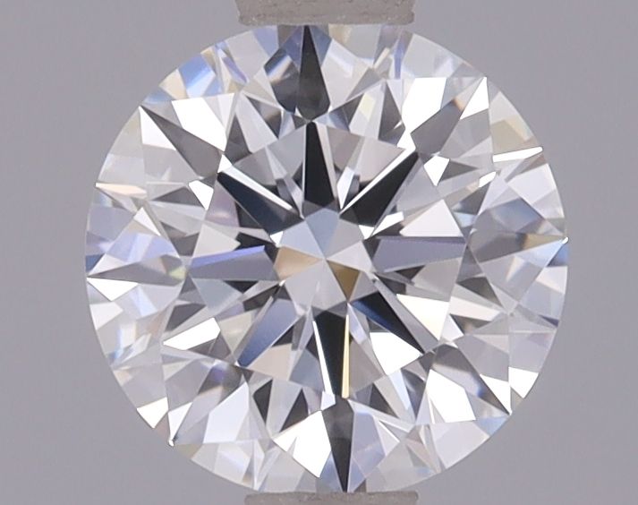 1.03 ct. round Lab Grown Diamond front image