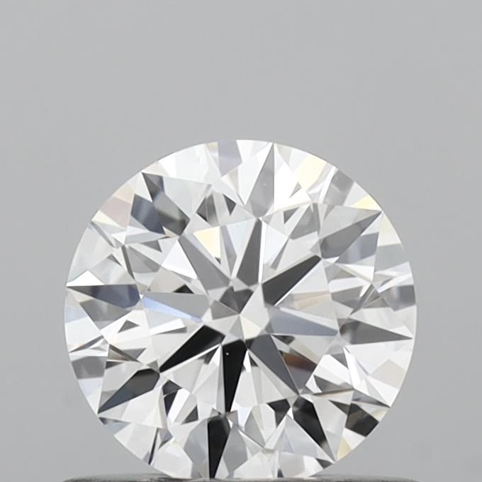 0.60 ct. round Lab Grown Diamond front image