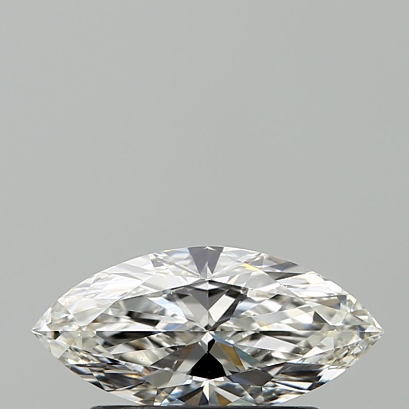 0.51 ct Marquise diamond