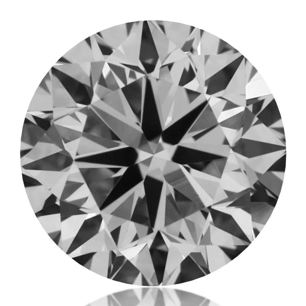 0.40 ct Round diamond