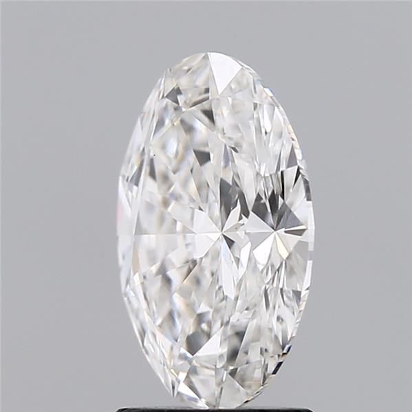 2.31 ct Oval diamond