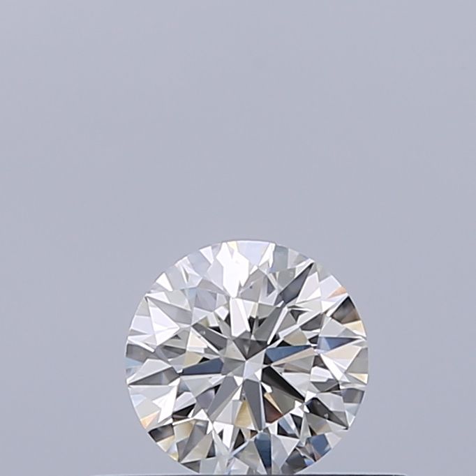 0.33 ct Round Diamond