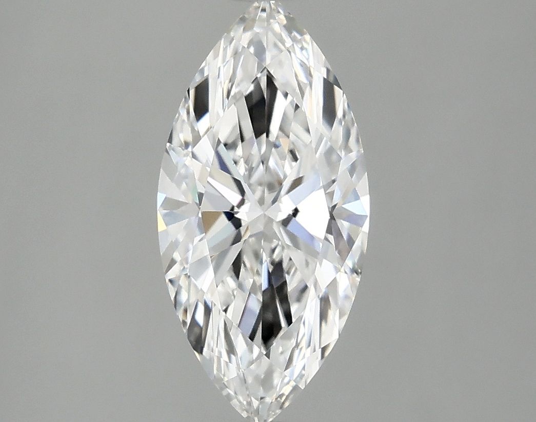 1.56 ct. marquise Lab Grown Diamond front image