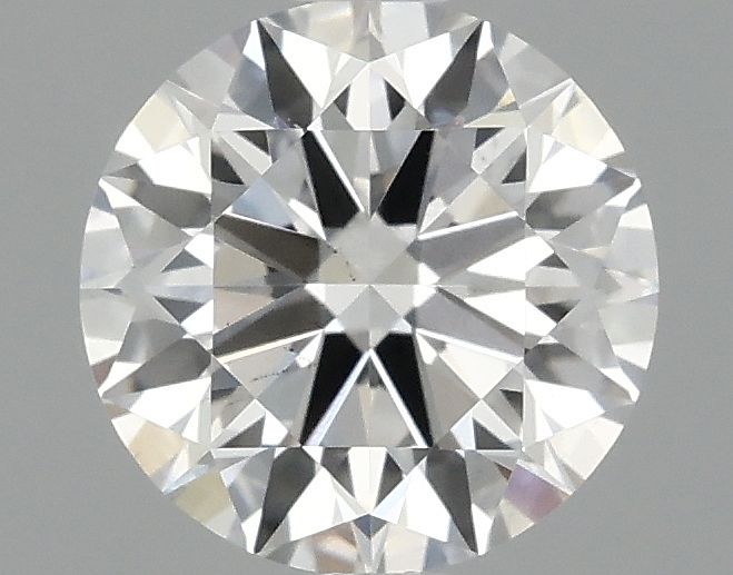 1.06 ct. round Lab Grown Diamond front image