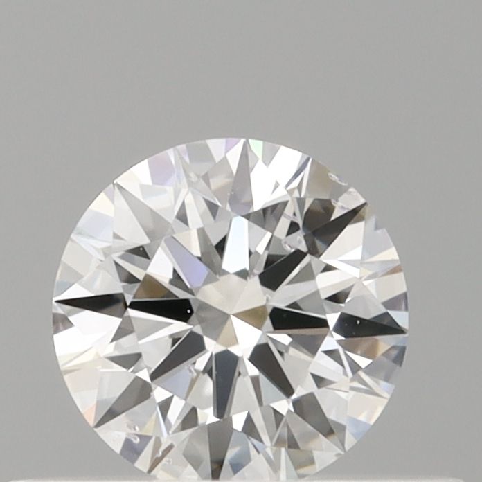 0.35 ct Round Diamond