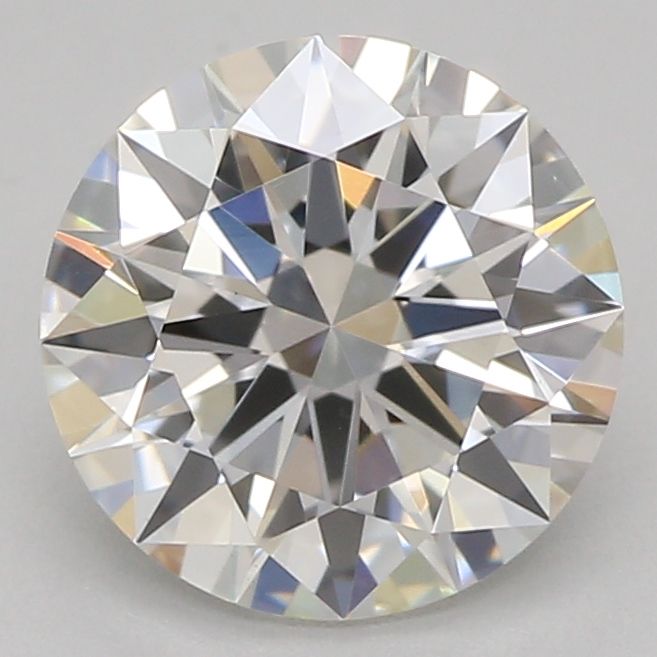1.09 ct. round Lab Grown Diamond front image