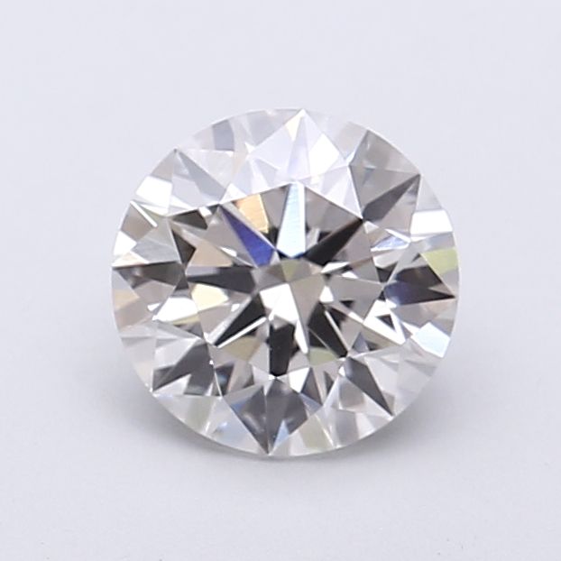 1.09 ct Round diamond