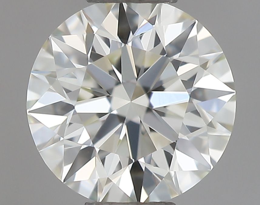 0.44 ct Round diamond