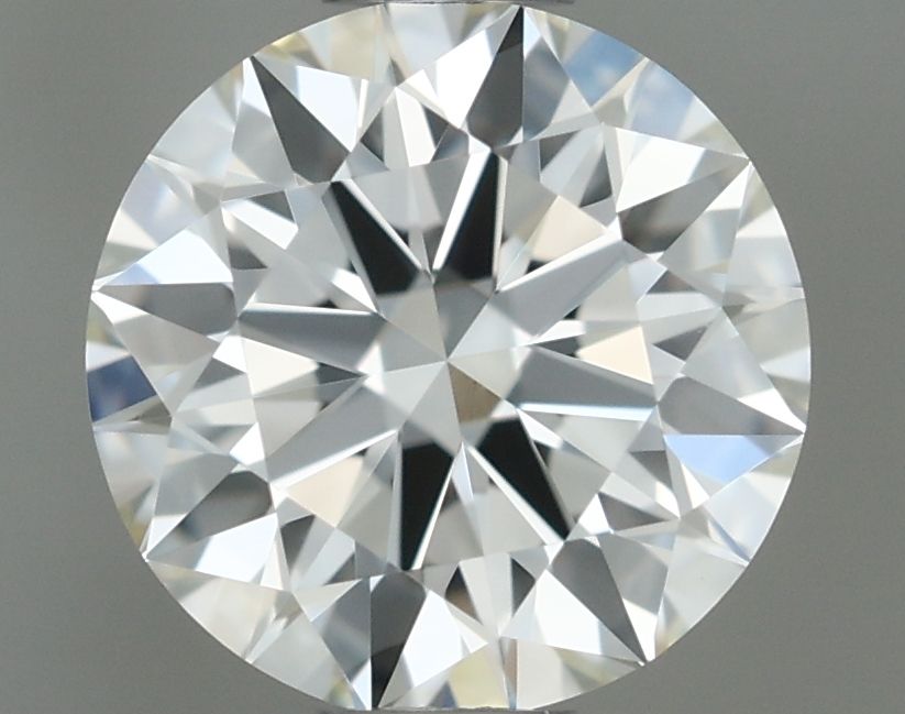 Diament 0.55 ct H/VVS2