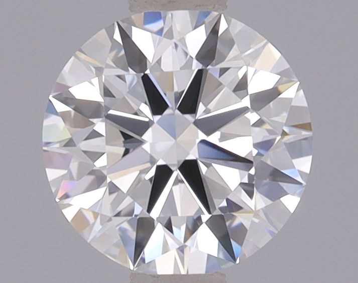 1.06 ct. round Lab Grown Diamond front image