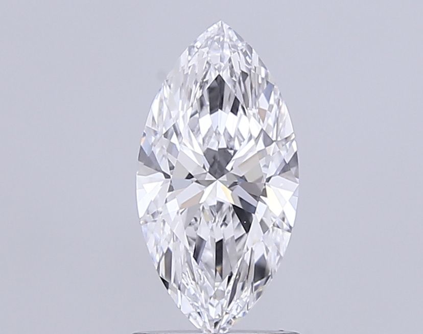 1.34 ct. marquise Lab Grown Diamond front image