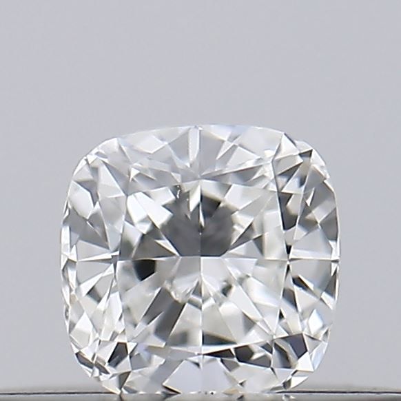 0.18 ct Cushion modified Diamond