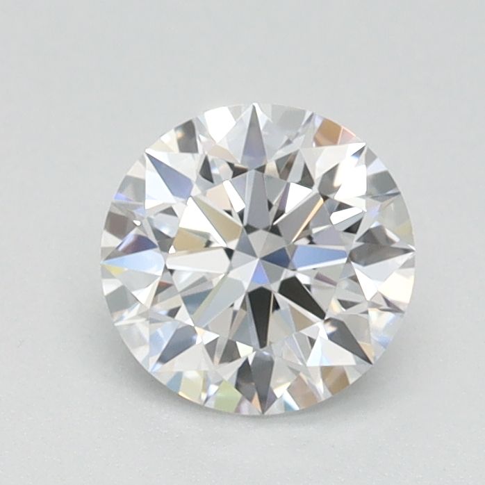 0.56 ct. round Lab Grown Diamond front image