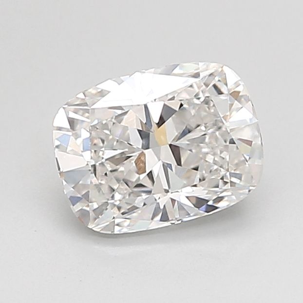 1.06 ct lab-grown Cushion modified Diamond