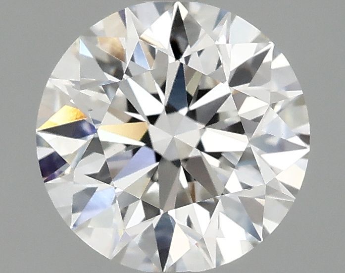 1.88 ct Round diamond