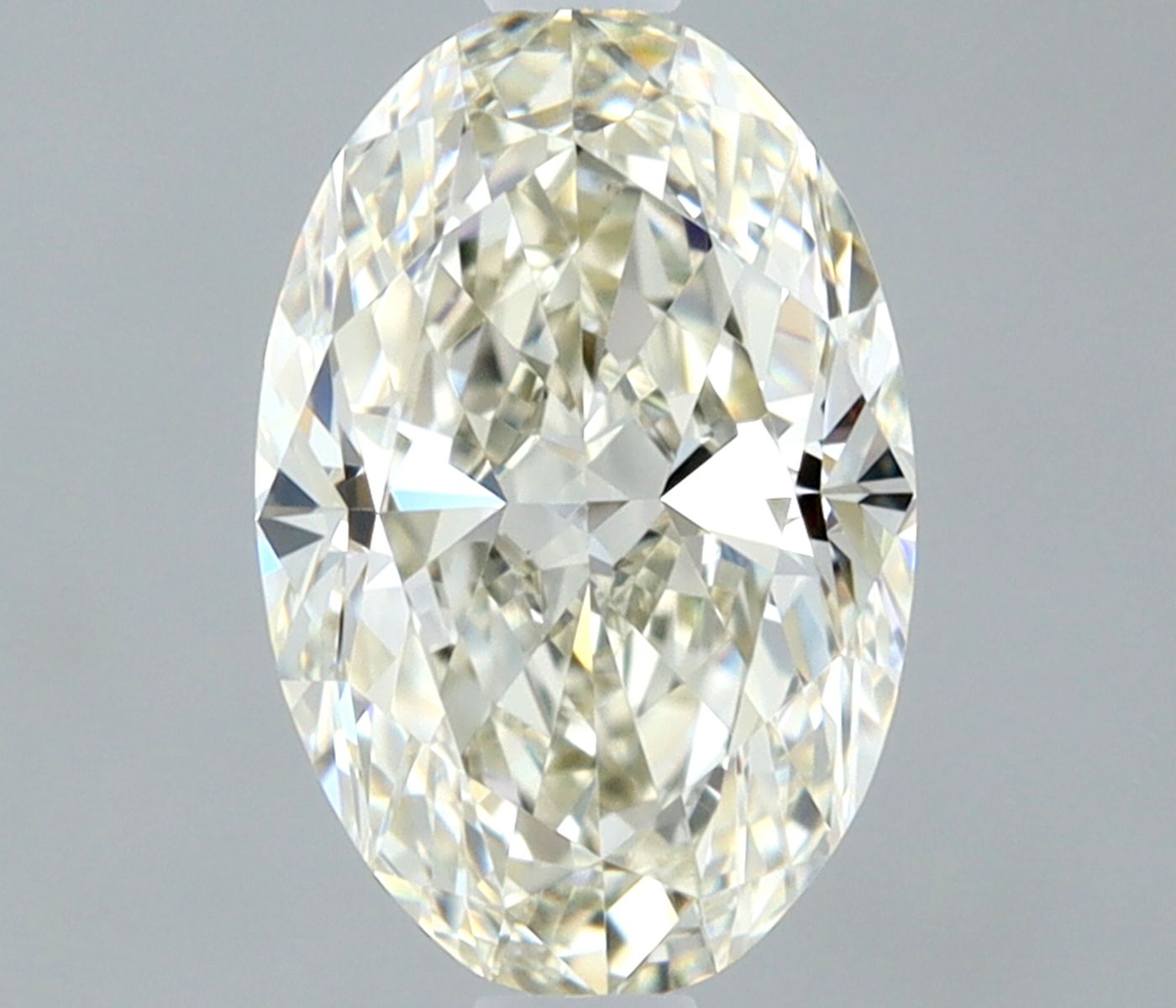 Diament 0.71 ct I/VVS2
