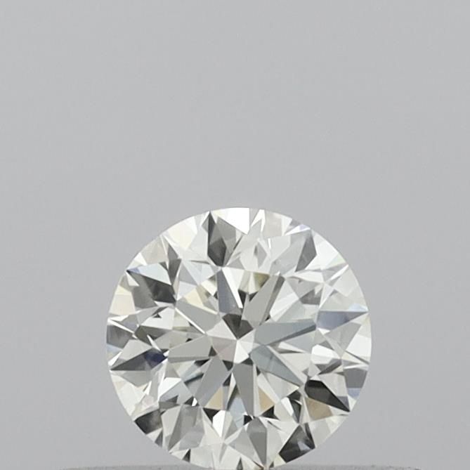 0.3 ct Round Diamond