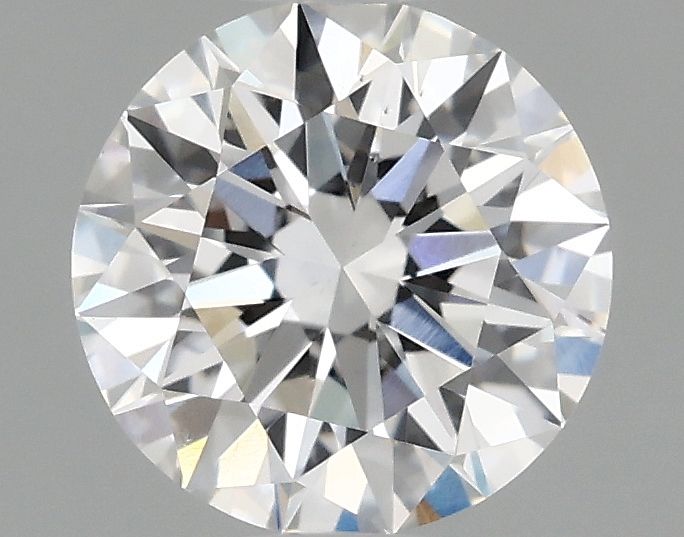 1.03 ct. round Lab Grown Diamond front image