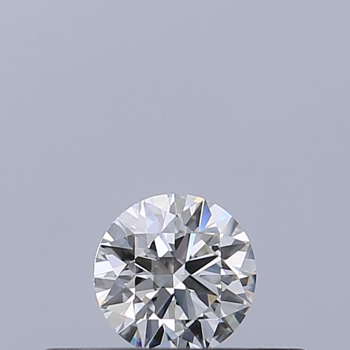 0.18 ct Round diamond